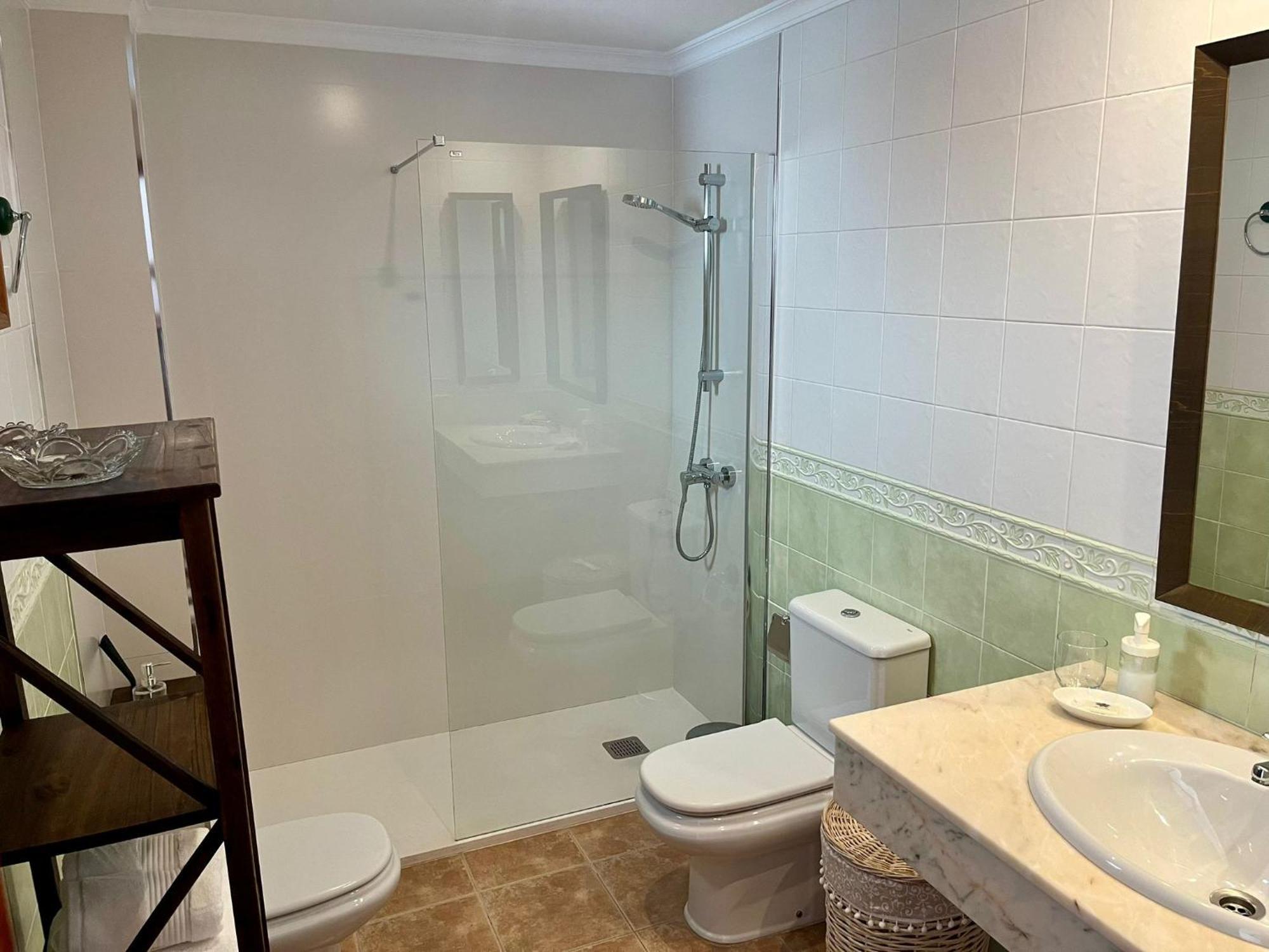 Casa Del Charco 2,0 Villa Arrecife  Buitenkant foto