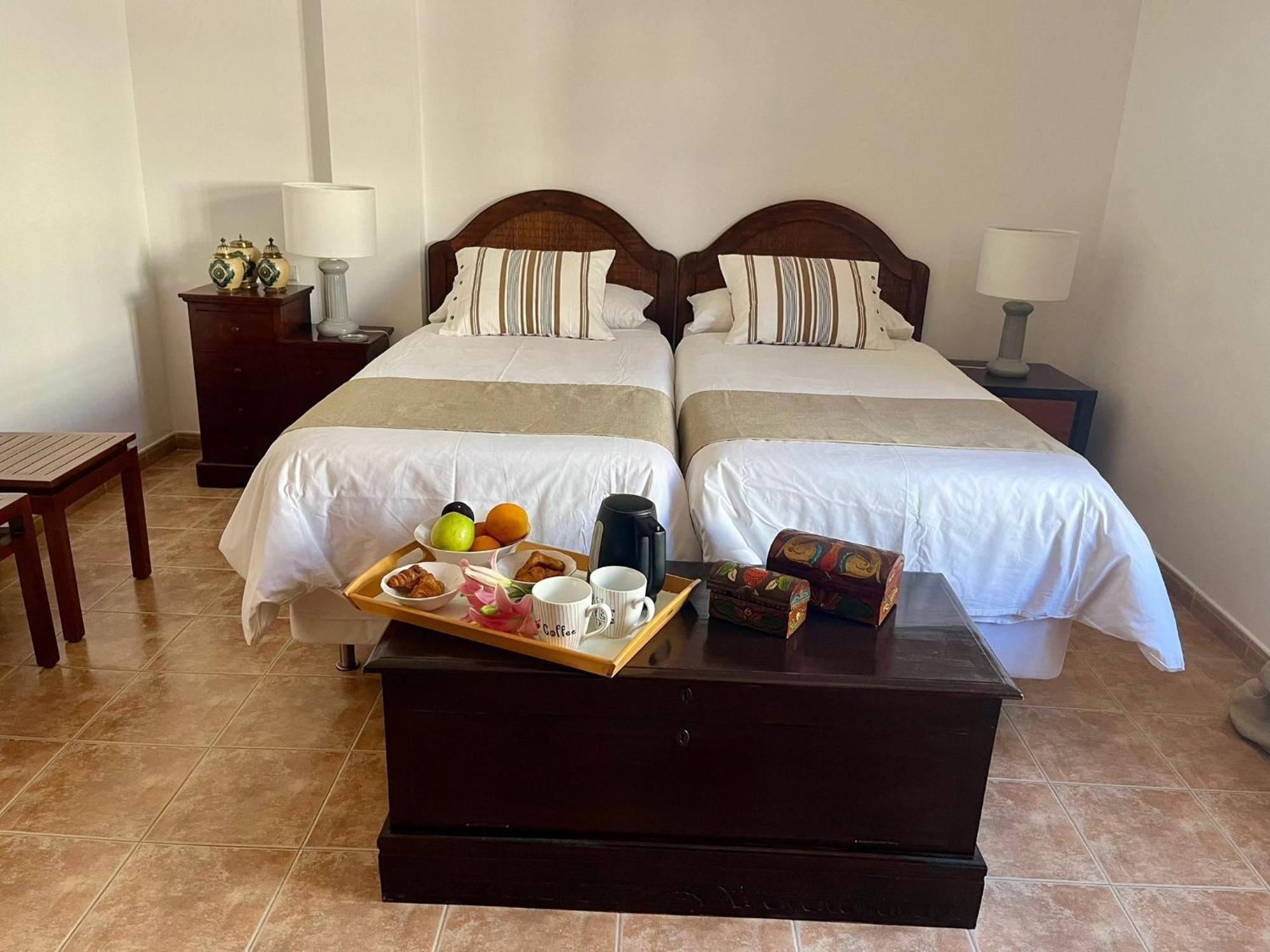 Casa Del Charco 2,0 Villa Arrecife  Buitenkant foto