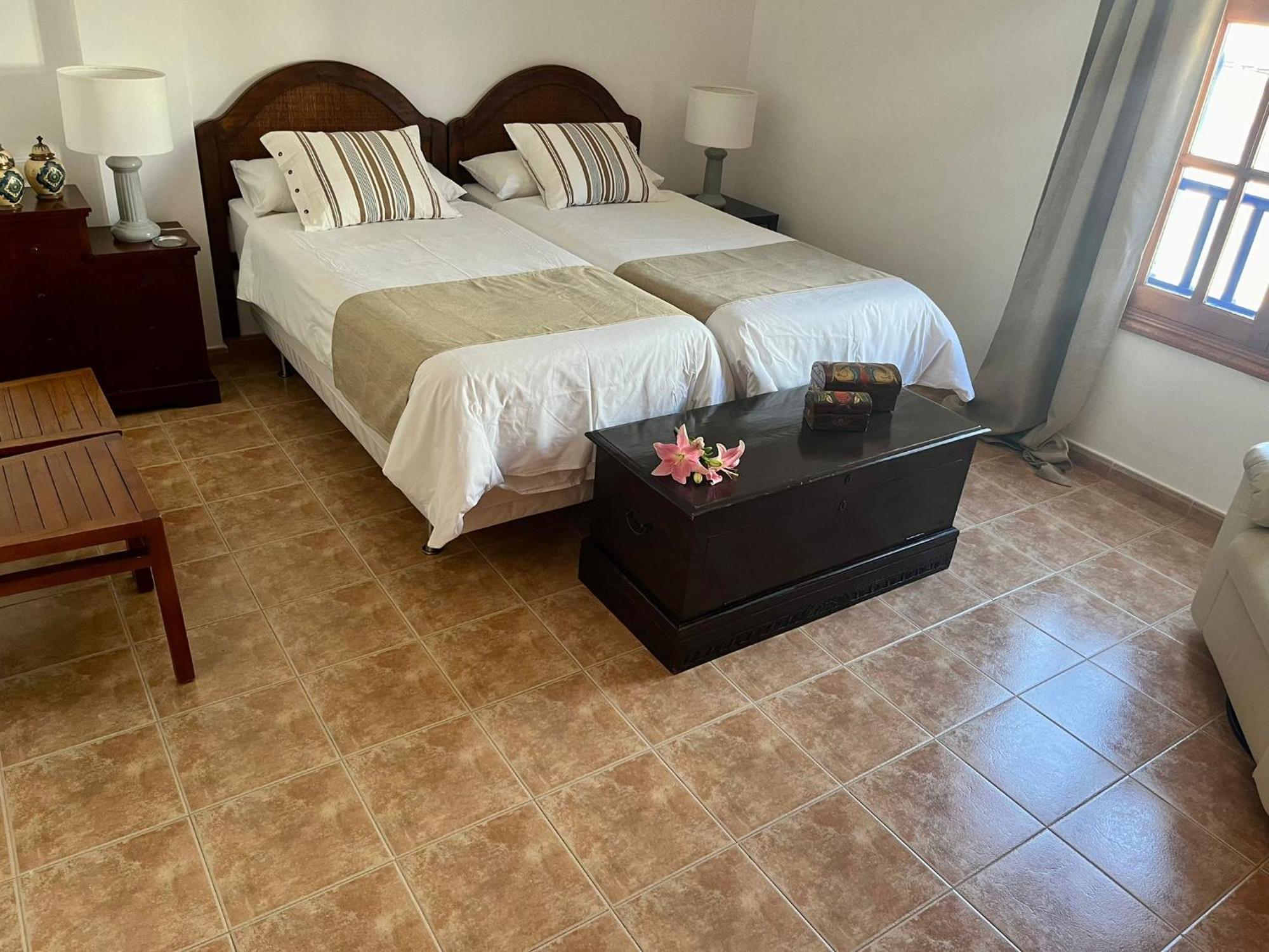 Casa Del Charco 2,0 Villa Arrecife  Buitenkant foto