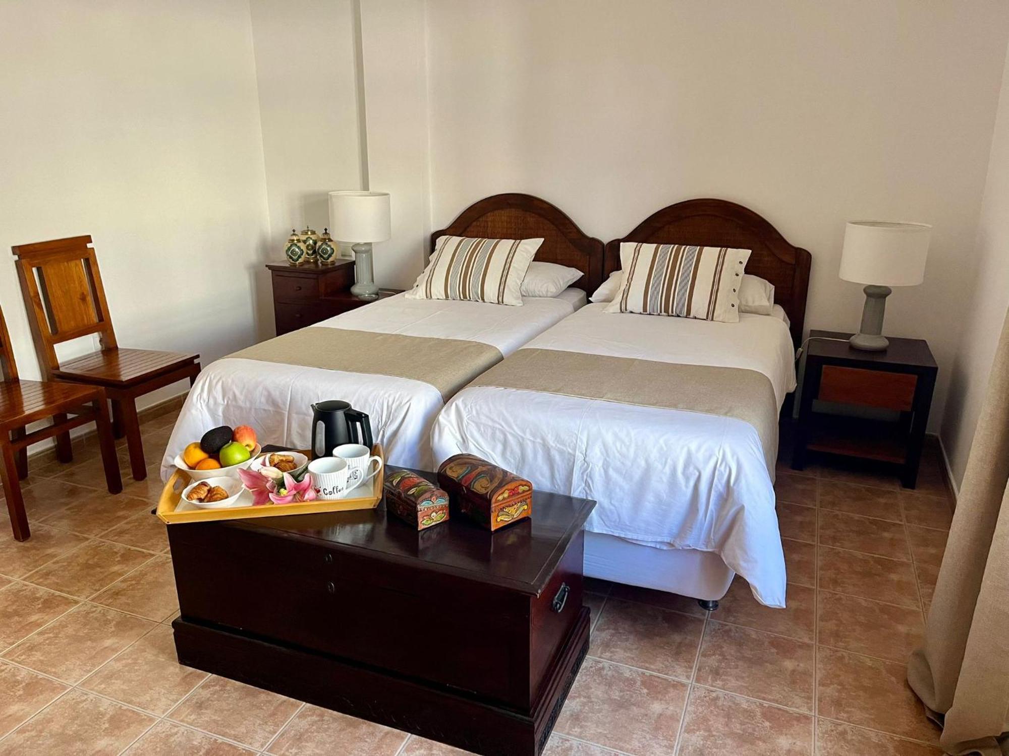 Casa Del Charco 2,0 Villa Arrecife  Buitenkant foto