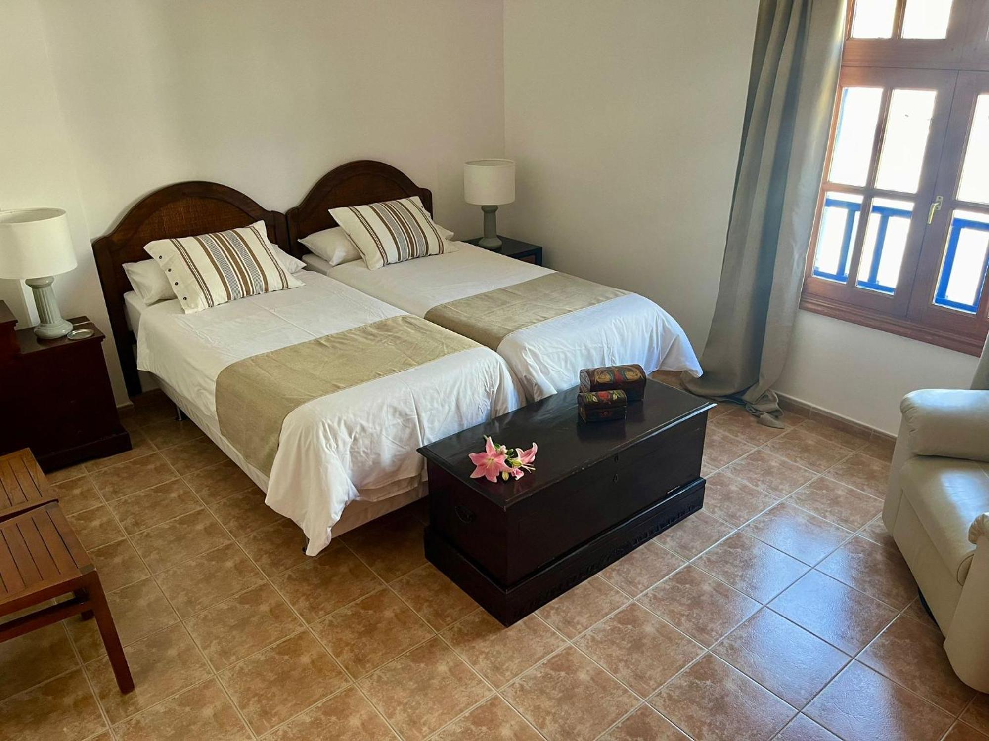 Casa Del Charco 2,0 Villa Arrecife  Buitenkant foto