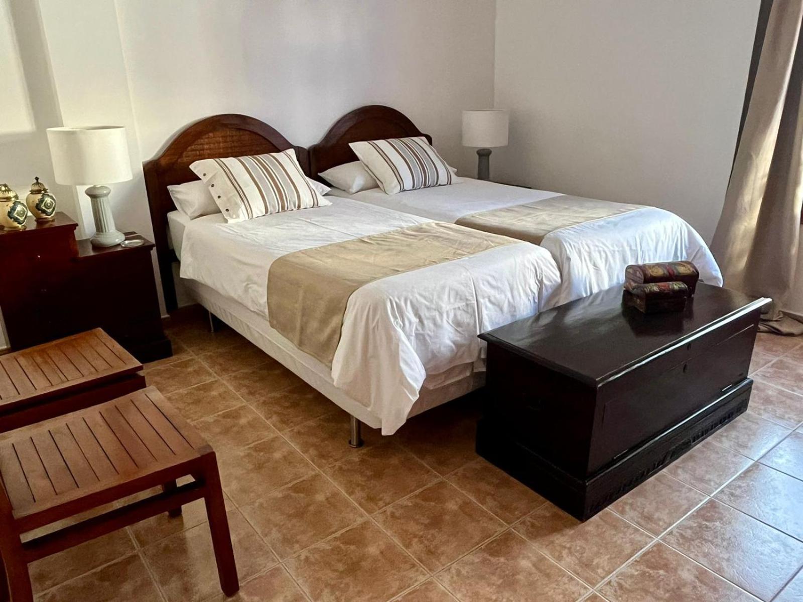 Casa Del Charco 2,0 Villa Arrecife  Buitenkant foto