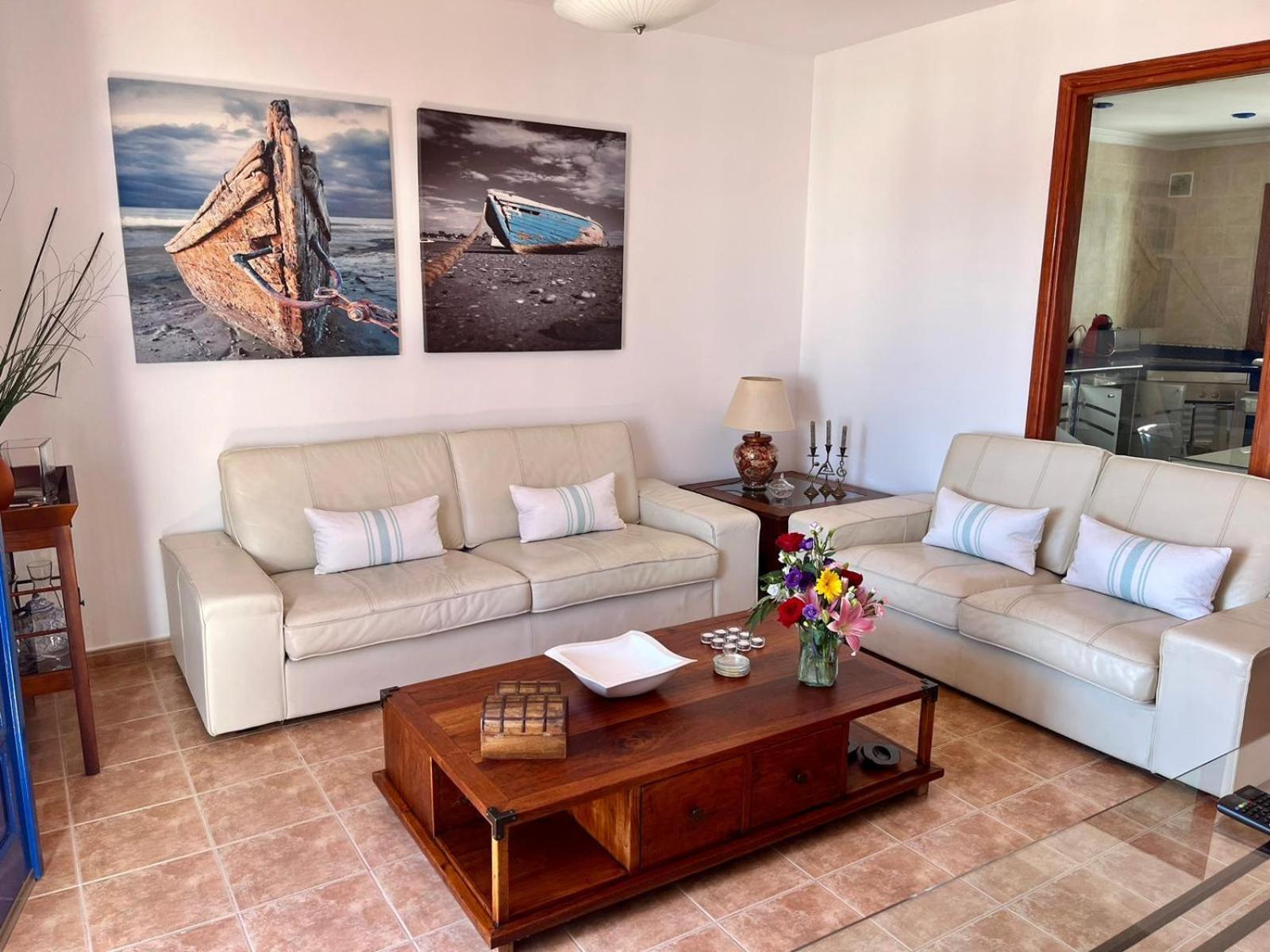 Casa Del Charco 2,0 Villa Arrecife  Buitenkant foto