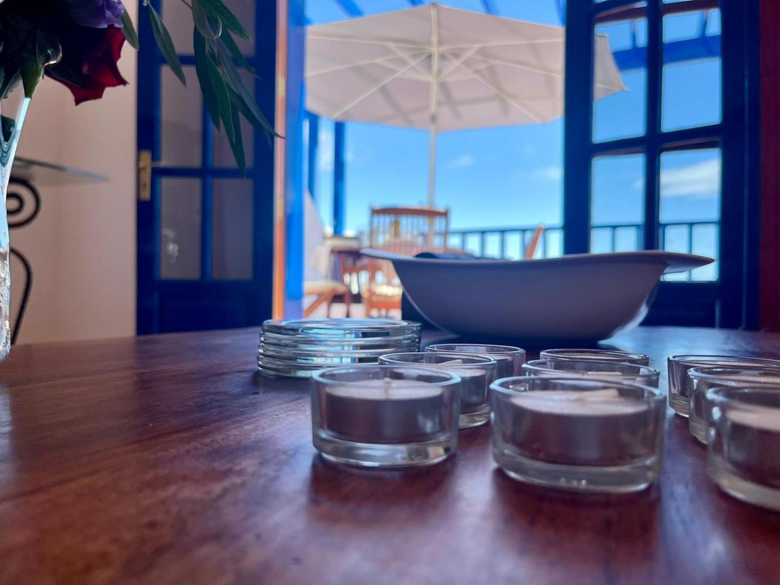 Casa Del Charco 2,0 Villa Arrecife  Buitenkant foto
