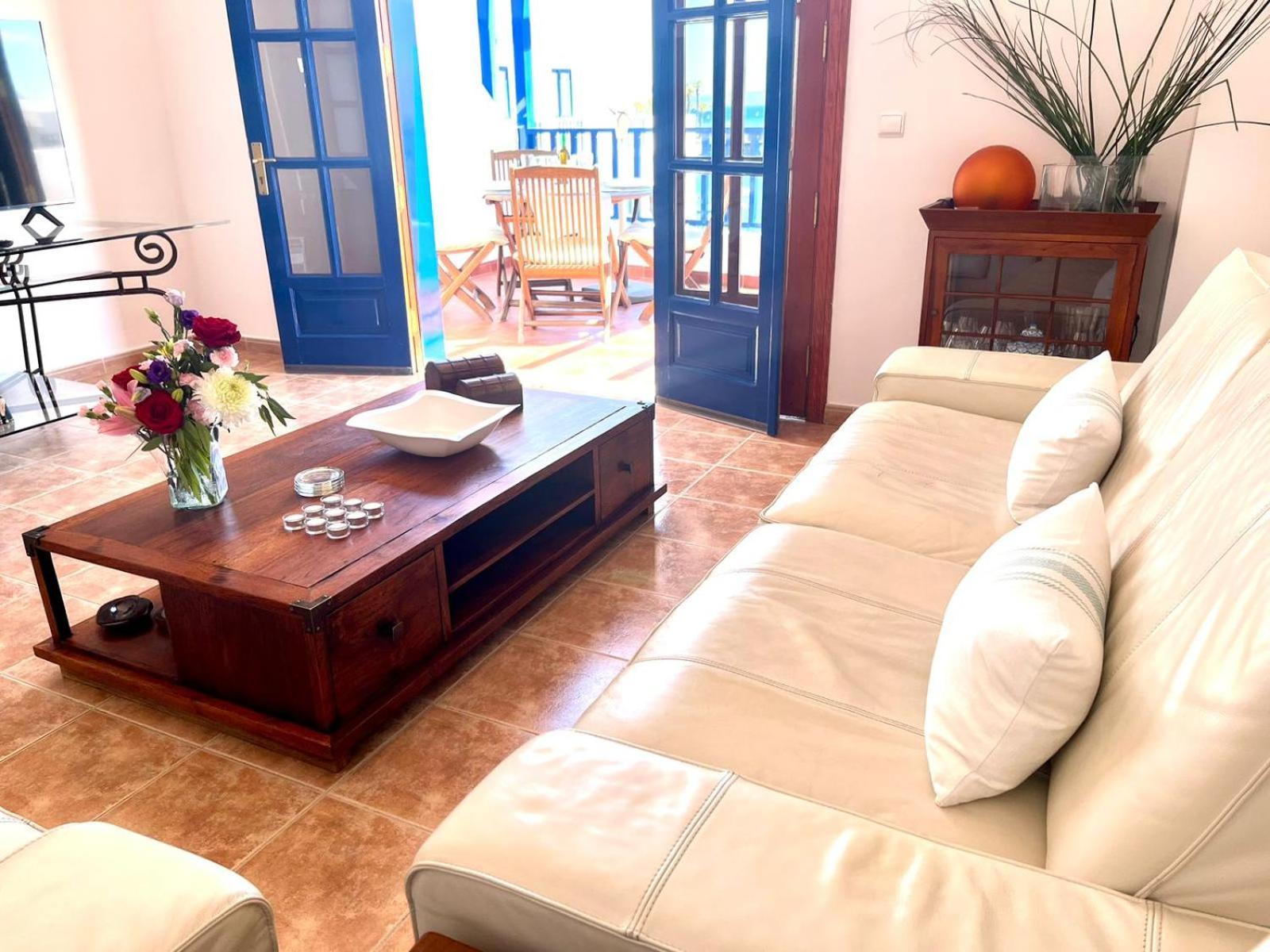 Casa Del Charco 2,0 Villa Arrecife  Buitenkant foto