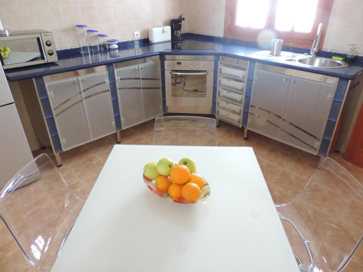 Casa Del Charco 2,0 Villa Arrecife  Buitenkant foto