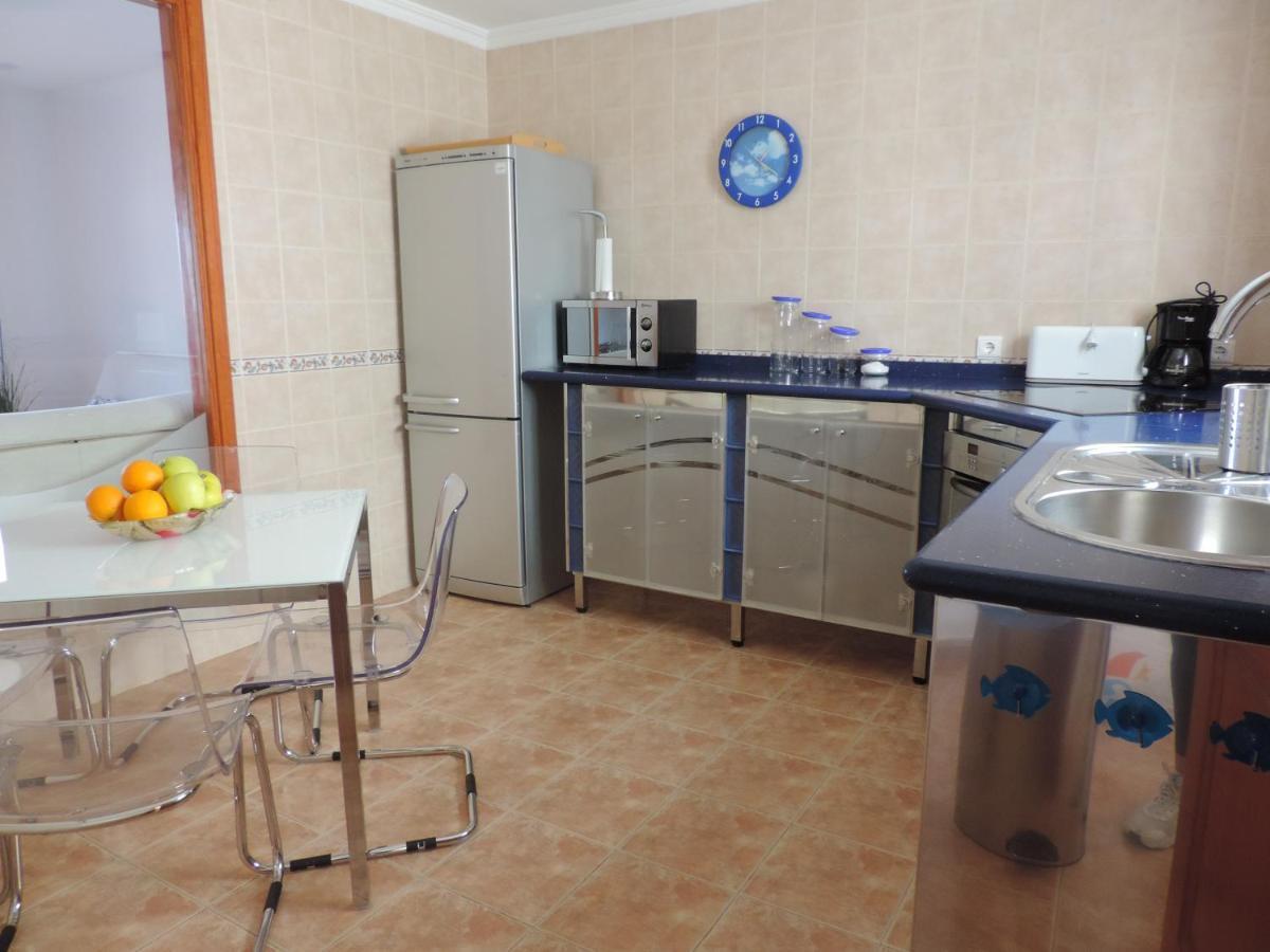 Casa Del Charco 2,0 Villa Arrecife  Buitenkant foto