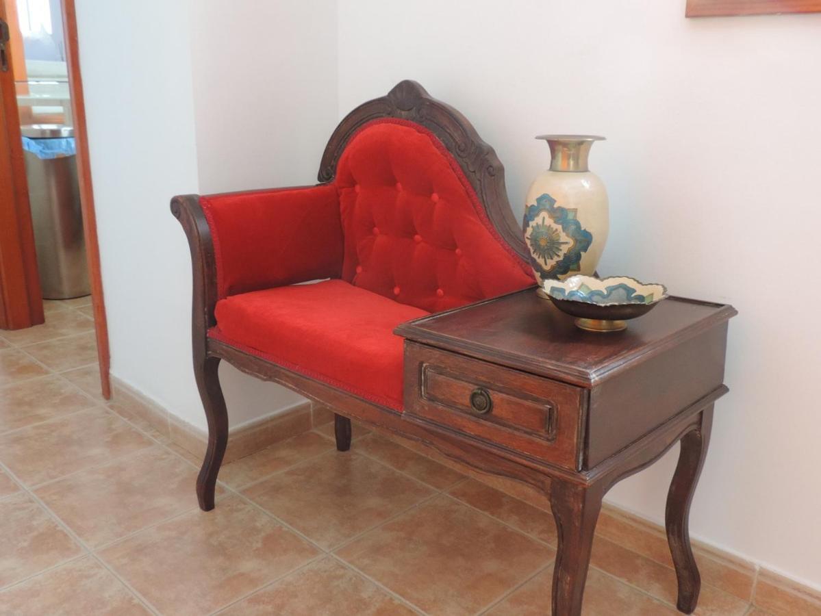 Casa Del Charco 2,0 Villa Arrecife  Buitenkant foto