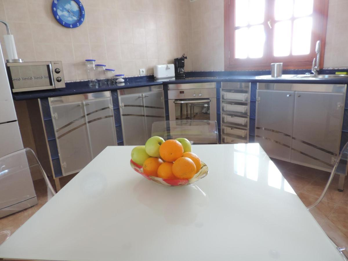 Casa Del Charco 2,0 Villa Arrecife  Buitenkant foto